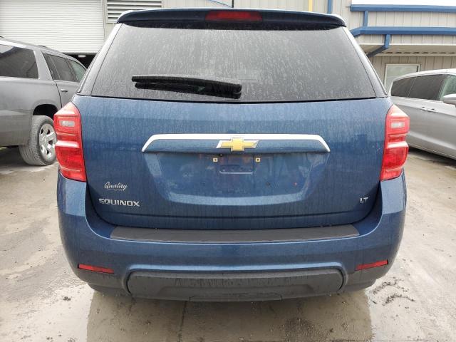 2GNALCEK6H6215559 Chevrolet EQUINOX LT