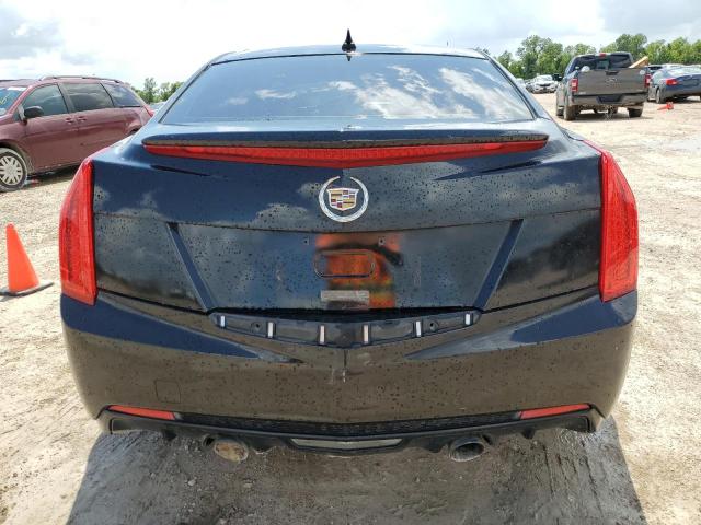 1G6AB5SX1E0163398 Cadillac ATS LUXURY