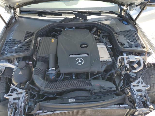 WDDWJ4JB2JF667042 Mercedes-Benz C 300