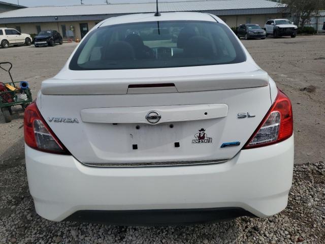 3N1CN7AP9FL901238 Nissan VERSA S