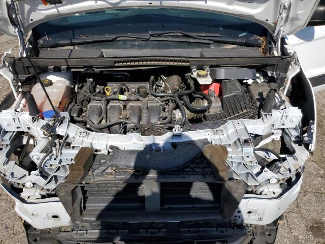 NM0LS7E2XK1383546 Ford Transit Connect Xl