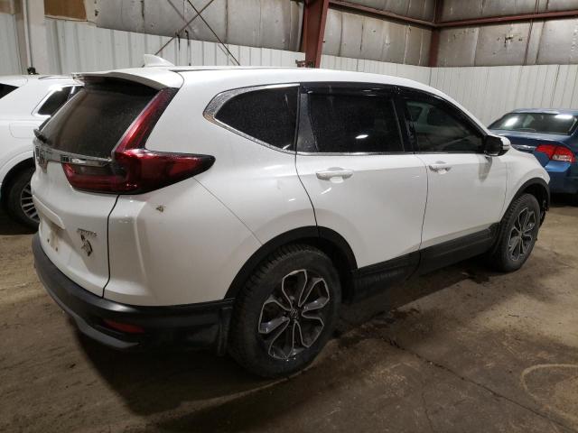 7FARW2H52LE022478 Honda CR-V EX