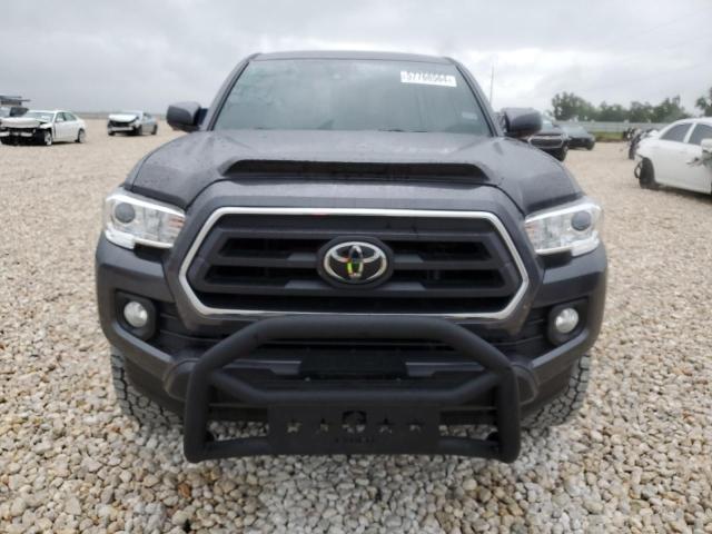 3TYBZ5DN5PT002291 Toyota TACOMA DOU