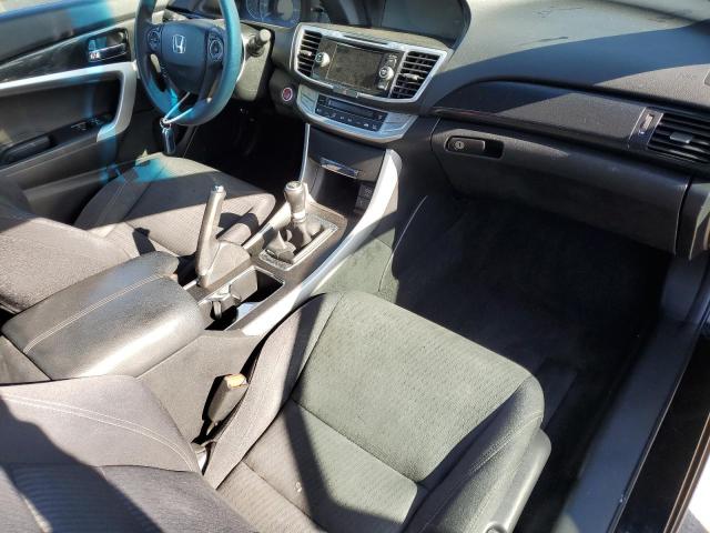 1HGCT1A78EA015919 Honda ACCORD EX