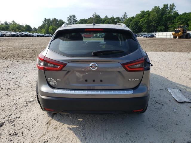 JN1BJ1CW4LW360937 Nissan ROGUE SPOR