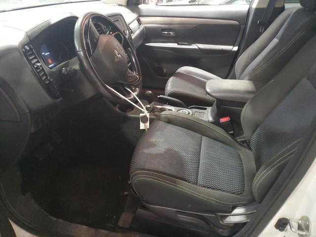 JA4AZ3A36GZ038174 Mitsubishi Outlander Se