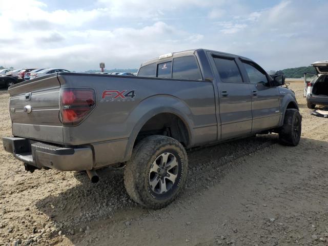 1FTFW1ET7EKE28158 Ford F150 Supercrew