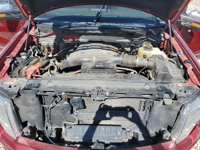 1FTFW1ET9EFA08054 Ford F150 SUPER