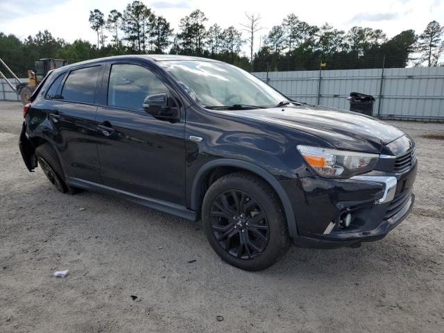 JA4AP3AU1HZ040754 Mitsubishi Outlander Sport Es