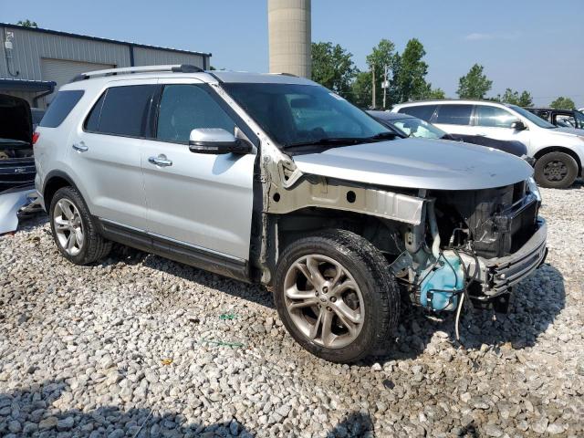 1FM5K7F83EGB91526 Ford EXPLORER L
