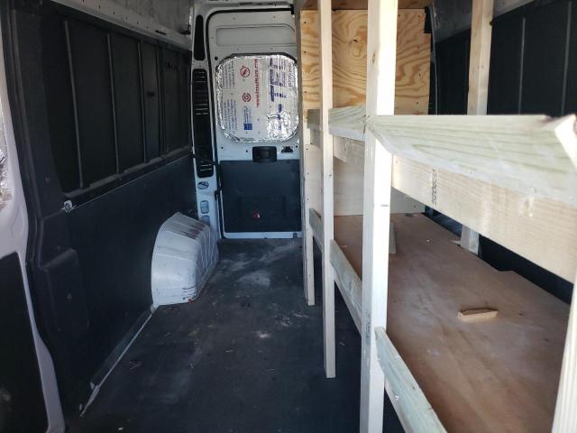 3C6TRVDG8JE113279 RAM Promaster 2500 2500 High