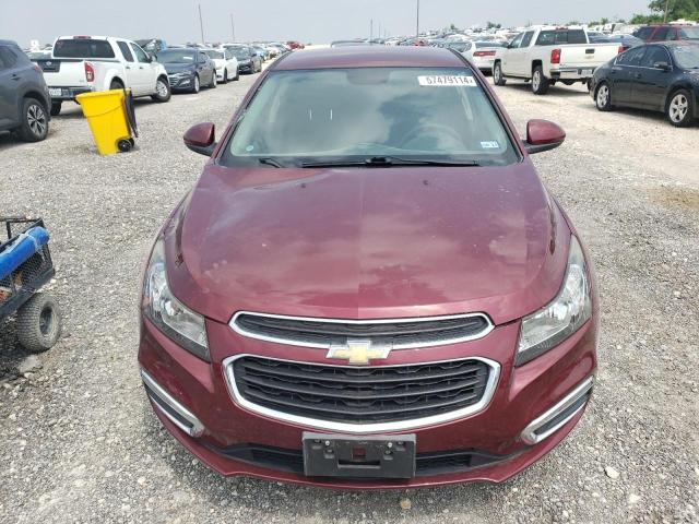 1G1PE5SB9G7201093 Chevrolet Cruze Limited Lt