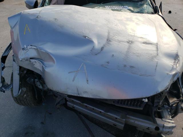 1HGCR2F5XGA040142 Honda Accord Sport