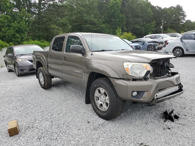 5TFLU4EN2FX119911 Toyota TACOMA DOU