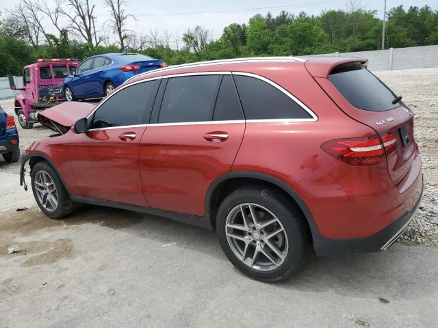 WDC0G4KBXHF131344 Mercedes-Benz GLC 300 4M