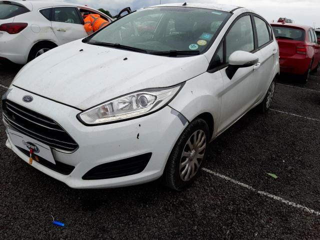 Auction sale of the 2015 Ford Fiesta Sty, vin: *****************, lot number: 56553114