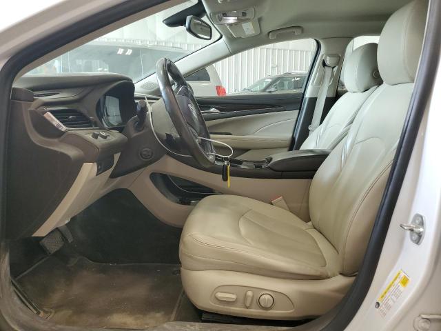 1G4ZN5SS7HU162213 Buick LACROSSE P