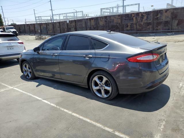 3FA6P0H70GR356357 Ford FUSION SE