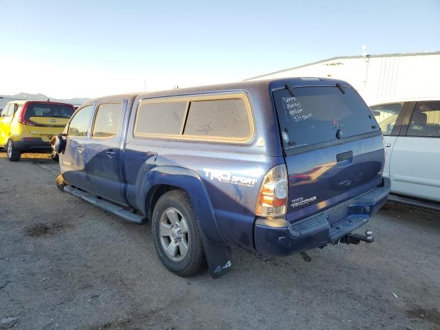 3TMMU4FN0FM076291 Toyota TACOMA DOU