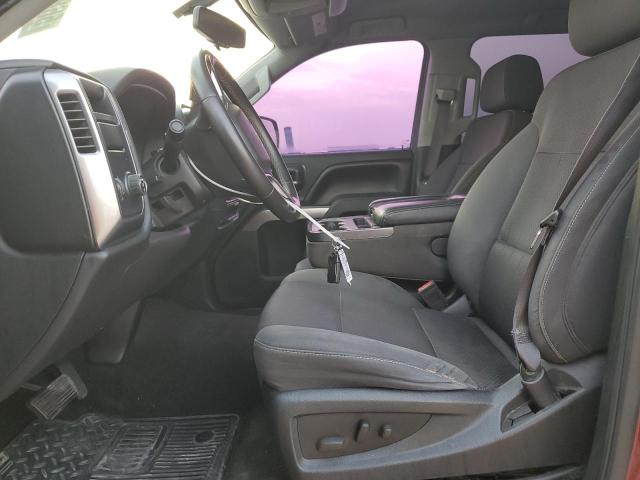 3GCPCREC8EG345163 Chevrolet Silverado C1500 Lt