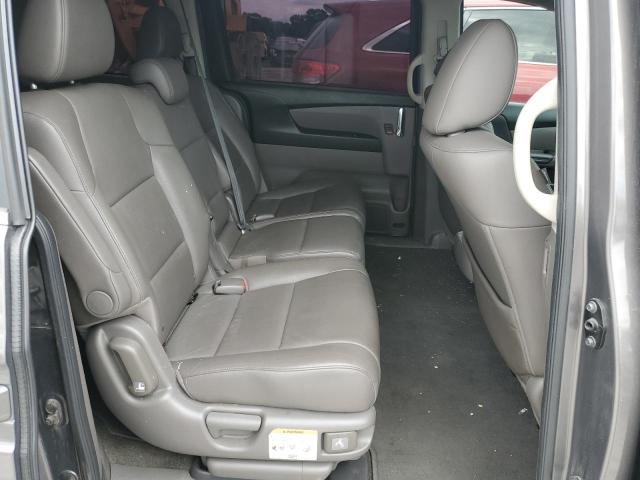 5FNRL5H69EB061232 Honda ODYSSEY EXL