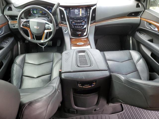1GYS3BKJ0GR387599 Cadillac Escalade Luxury