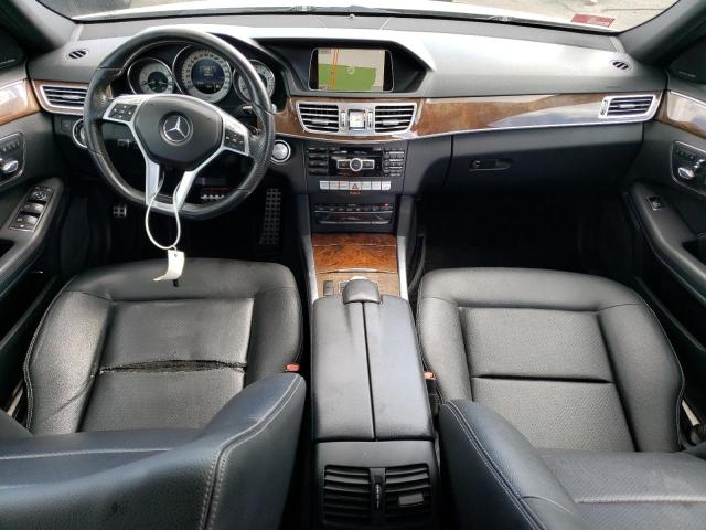 WDDHF8JB1EB035759 Mercedes-Benz E 350 4MAT
