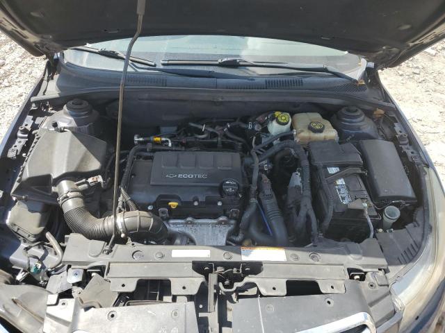 1G1PE5SB0F7272441 Chevrolet CRUZE LT