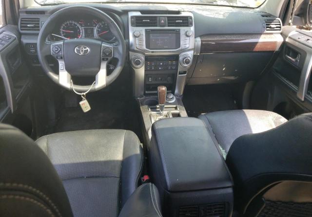 JTEBU5JR2J5500846 Toyota 4RUNNER SR
