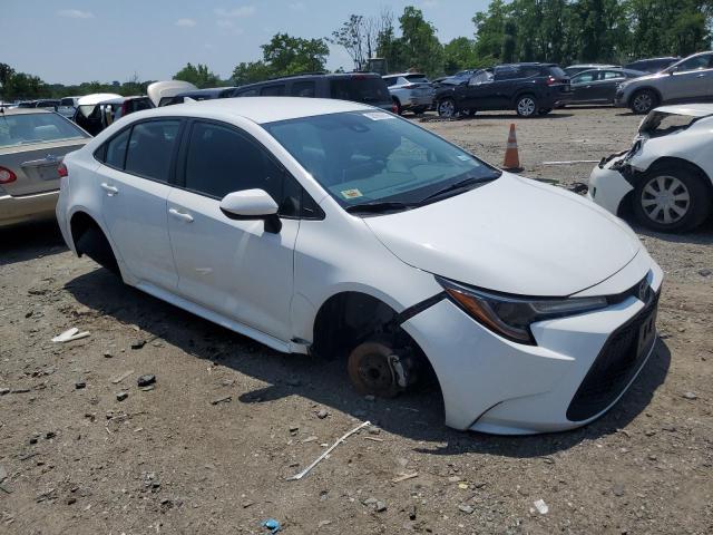 5YFEPRAEXLP049930 Toyota COROLLA LE