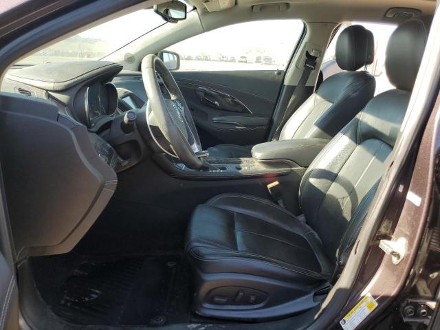 1G4GD5G37EF243630 Buick Lacrosse Premium