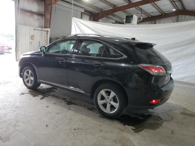 2T2BK1BA3FC340106 Lexus Rx 350 Base