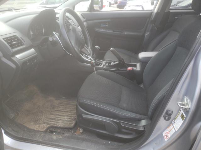 JF2GPACC2E9335917 Subaru XV CROSSTR
