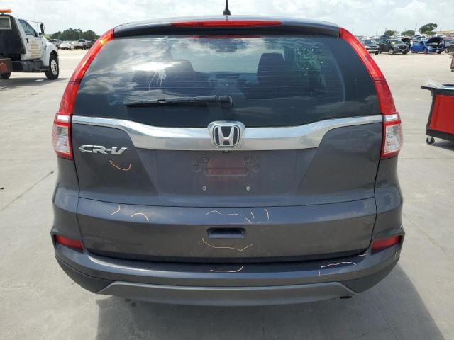 3CZRM3H33GG708822 Honda CR-V LX