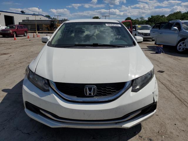 19XFB2F55FE111887 Honda Civic Lx