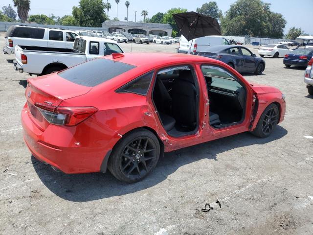 2HGFE2F56NH512943 Honda Civic Sport
