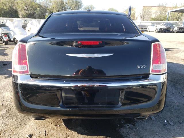 2C3CCAAG0EH345851 Chrysler 300