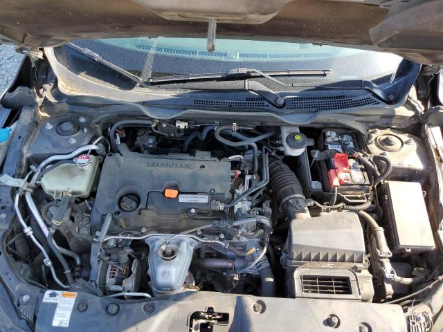 19XFC2F67KE027036 Honda Civic Lx