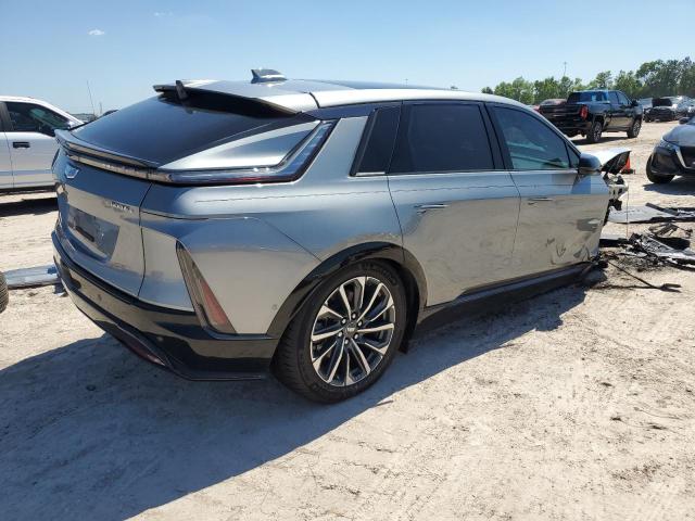 1GYKPTRL4RZ120454 Cadillac Lyriq Sport