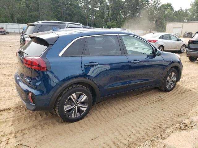 KNDCB3LC8N5513747 KIA NIRO LX