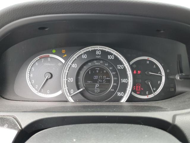 1HGCR2F39HA291878 Honda ACCORD LX
