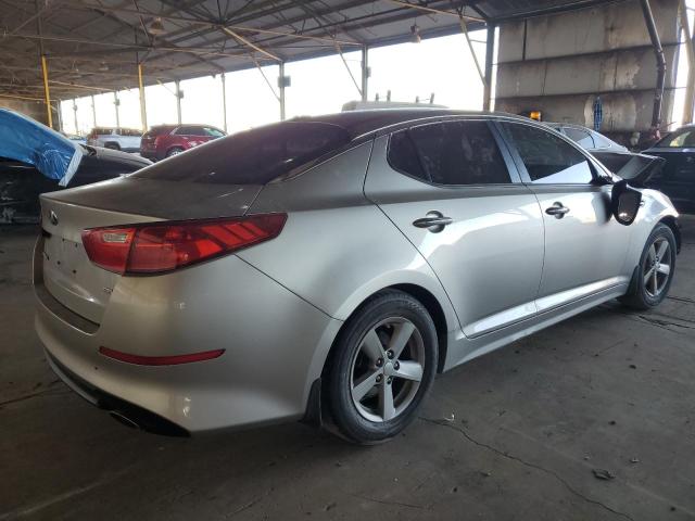 KNAGM4A77E5476470 KIA Optima Lx