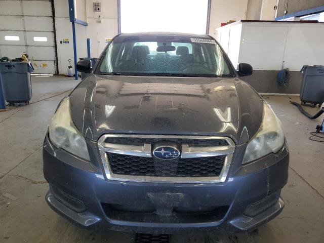4S3BMBA65E3018706 Subaru Legacy 2.5i