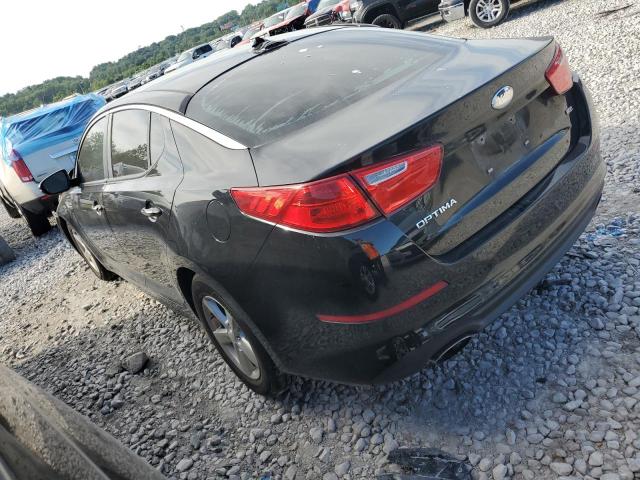 5XXGM4A75EG296385 KIA Optima Lx
