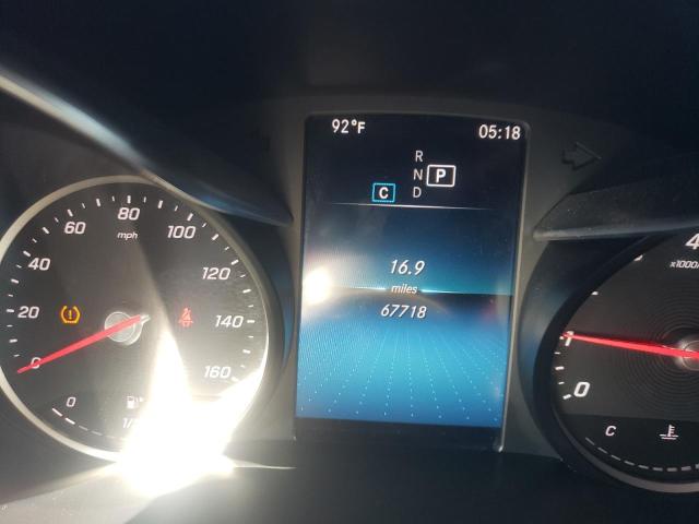 WDC0G8EB8LF717987 Mercedes-Benz GLC 300 4M