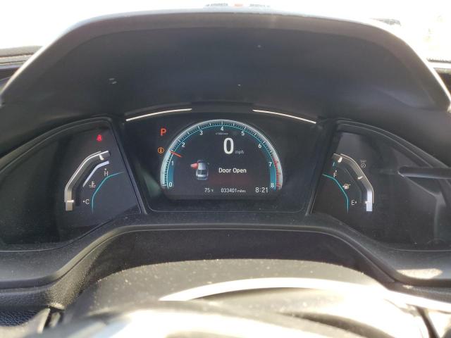 2HGFC2F66MH529674 Honda Civic Lx