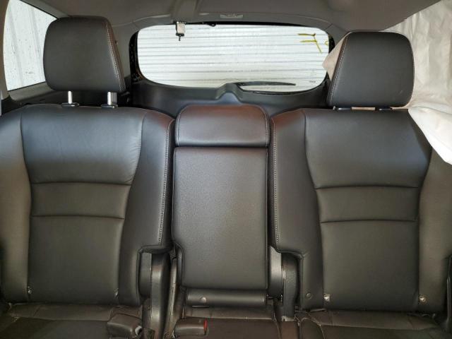 5FNYF6H55MB013189 Honda PILOT EXL