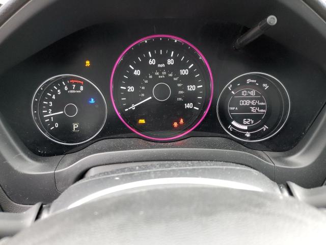 3CZRU5H30NM716953 Honda HR-V LX