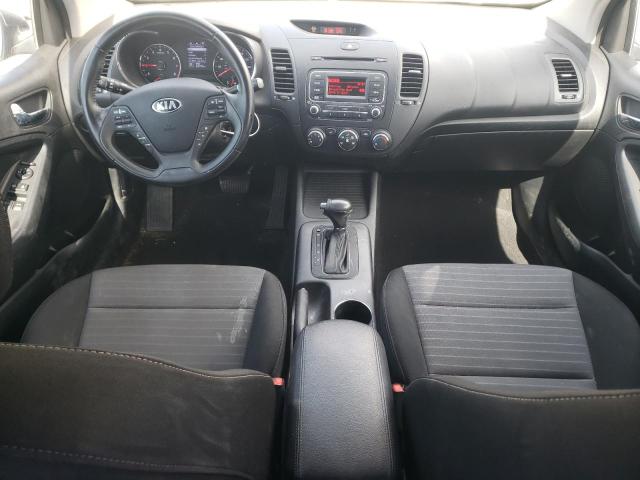 KNAFX6A80F5420962 KIA FORTE EX