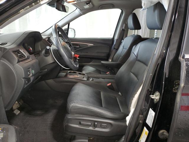 5FNYF6H55MB013189 Honda PILOT EXL